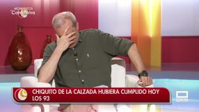 En compañía (28/05/2025)