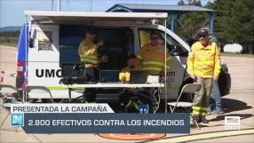 Castilla-La Mancha a las 8 - 28/05/2025