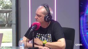 Entrevista a Ramón García en 'De Hoy, No Pasa' (28/05/2025)