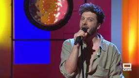 Blas Cantó: 'No me conoces'