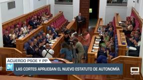 El día en Titulares. 29/05/2025