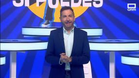 Atrápame si puedes - Programa 467