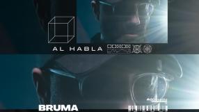Al Habla 808: Bruma pres. “Halo”