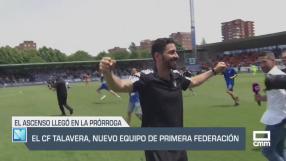 Castilla-La Mancha a las 2 - 01/06/2025