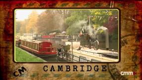 Cambridge