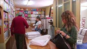 Las tiendas de barrio de Ciudad Real que subsisten