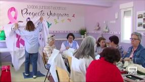 "Proyecto Yunquera" una iniciativa solidaria desde el corazón