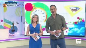 Estando Contigo (03/06/2025)