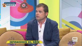 Cáncer renal: la tercera causa de muerte en España