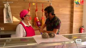 En Tazona (Albacete) nos explican qué es un envuelto