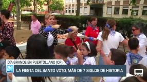 El día en Titulares