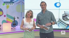 Estando Contigo (05/06/2025)