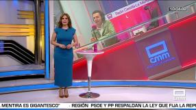 Despierta Player con Cristina Medina - 6/6/2025