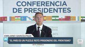 La noche en titulares - 06/06/25