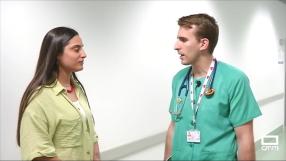 507 médicos residentes se forman en Castilla-La Mancha