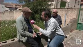 La Yunta, uno de los pueblos con más longevidad de Guadalajara