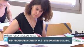 El día en Titulares