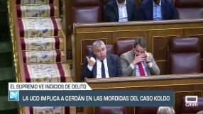 El día en titulares. 12/06/2025