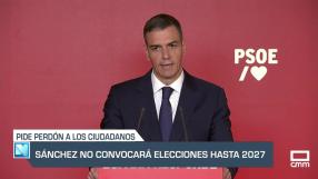 La noche en titulares - 12/06/25