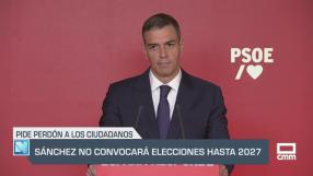 Castilla-La Mancha a las 8 - 12/06/2025