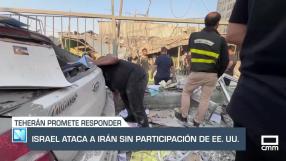 La mañana En Titulares - 13/6/2025