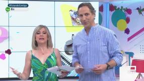 Estando Contigo (13/06/2025)