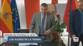 Castilla-La Mancha a las 8 - 13/06/2025