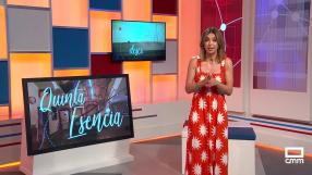 El Cuentakilómetros (14/06/2025)