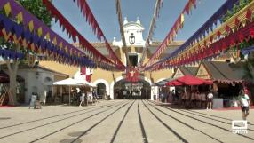 Antorchas Festival, un festival único en Albacete
