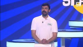 Atrápame Si Puedes - Programa 476