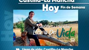 Llena de vida C-LM (15/06/2025)