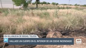 Castilla-La Mancha fin de semana a las 2 - 14/6/2025