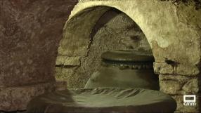 Visitas guiadas por las bodegas subterráneas de Horche, Guadalajara