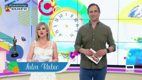 Estando Contigo (16/06/2025)
