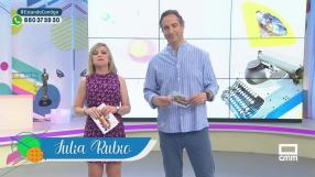 Estando Contigo (17/06/2025)