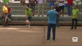 Castilla-La Mancha a las 3 - 17/06/2025