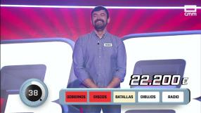 Atrápame si puedes - Programa 478