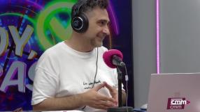 De Hoy, No Pasa (17/06/2025)