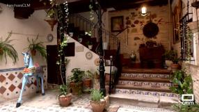 XXIV Certamen de Patios Toledanos