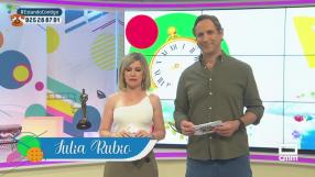 Estando Contigo (18/06/2025)
