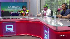 La Radio de los Festivales 2025 - Episodio 3
