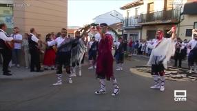Porzuna se prepara para celebrar el Corpus