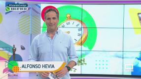 Estando Contigo (20/06/2025)