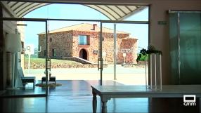 Finca La Peraleda, un lugar para celebrar el amor