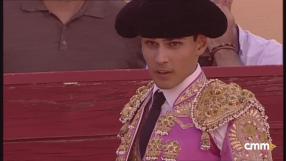 Novillada sin picadores desde Fuensalida (21/06/2025)