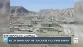 Castilla-La Mancha fin de semana a las 2 22/06/2025