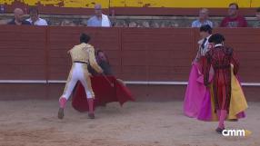 Novillada desde Trillo (22/06/2025)