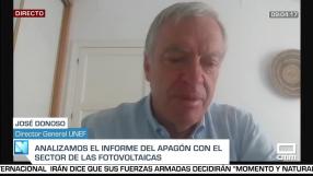 Entrevista a José Donoso