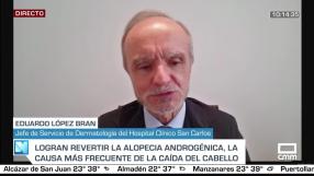 Entrevista a Eduardo López Bran - 23/6/2025