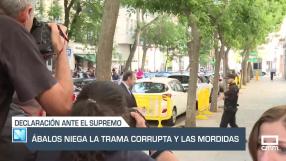 El día en Titulares. 23/06/2025